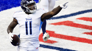 Fantasy Football Semifinals: WRs and TEs to get you the title!